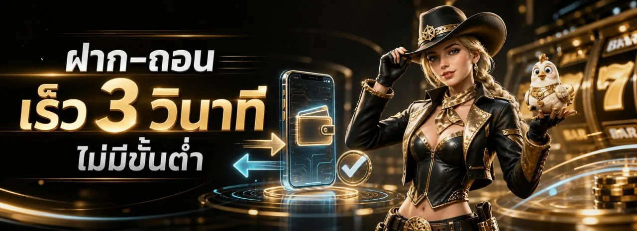 M358BET ฝากถอนออโต้ รองรับวอเลทและธนาคารทุกค่าย